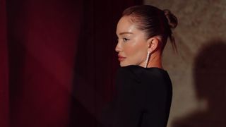 Uyuşturucu operasyonunda gözaltına alınmıştı! Danla Bilic'den açıklama