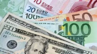 Serbest piyasada döviz açılış fiyatları! 19 Aralık'ta dolar, euro ve sterlin