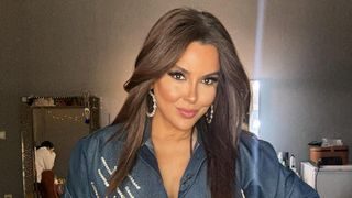 Aslı Hünel'den duygusal paylaşım: Sensiz yarımım