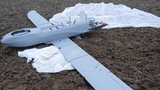 Balıkesir'de İHA düştü: İnceleme için Ankara’ya gönderildi