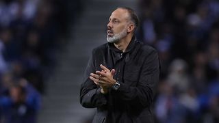 Real Sociedad'da Pellegrino Matarazzo dönemi başladı