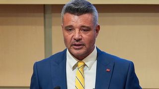 Sadettin Saran'a WhatsApp mesajları soruldu: Ela ile aramızdaki espriydi