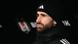 Beşiktaş tribünleri, Rafa Silva'yı ıslıkladı