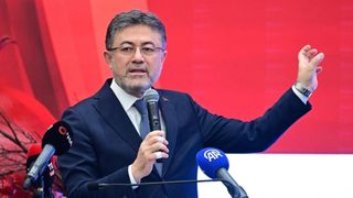 İbrahim Yumaklı: 156 Yerel Eylem Grubu'nun tamamı desteklenmeye hak kazandı