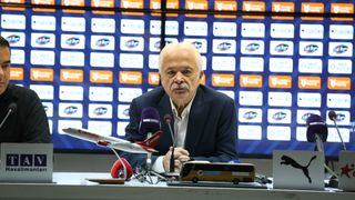 Atılay Canel: Teknik ekip olarak görevi bıraktık