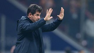 Emre Belözoğlu: Değişim kaçınılmaz duruyor