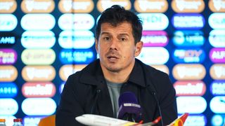 Emre Belözoğlu'ndan olay sözler! Hakemler organize etti