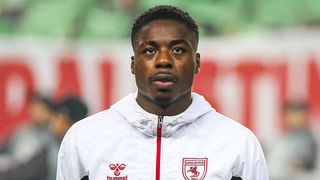 Fenerbahçe, Anthony Musaba'nın peşinde