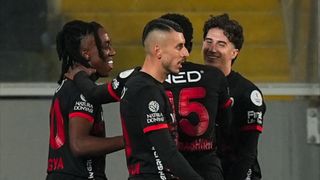 Gençlerbirliği - Trabzonspor maçında 7 gol: Ankara’da kazanan ev sahibi