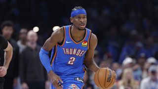 Shai Gilgeous-Alexander tarihe geçti