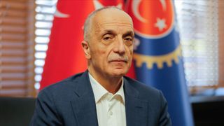Türk-İş: Komisyona katılmama kararımız konusunda haklıymışız