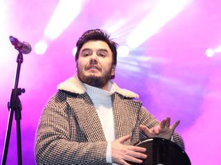 Mustafa Ceceli, Batmanlılara konser verdi