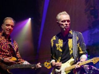 İstanbul'dan Pink Floyd geçti