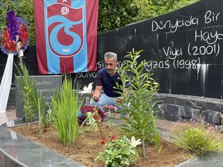 Kazım Koyuncu, ölümünün 17. yılında anıldı
