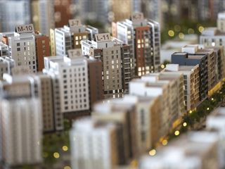 Yeni Konut Finansman Programı'na ilişkin kanun yürürlükte