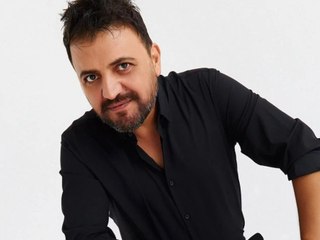 Türk komedisinin önde gelen isimlerinden olan Şinasi Yurtsever kimdir