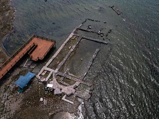 Papa 14. Leo’nun ziyaret edeceği İznik’te tarih gün yüzüne çıkıyor