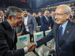 Özgür Özel'in 'kurultay tertemiz' sözlerini Kılıçdaroğlu'nun avukatı yalanladı