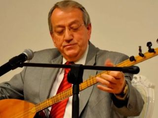 Türk halk müziği sanatçısı Mehmet Erenler hayatını kaybetti