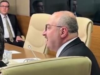 Mustafa Varank'tan CHP'li vekillere İmamoğlu tepkisi: Bizde hırsıza hırsız denir