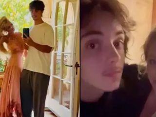 Jayden 18 oldu! Britney Spears ile oğlundan duygulandıran paylaşım geldi