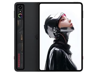 En güçlü Android oyun tableti: RedMagic Tablet 3 Pro
