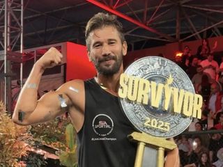 Survivor şampiyonu olmuştu! Adem Kılıçcı’nın haftalık kazancı ortaya çıktı