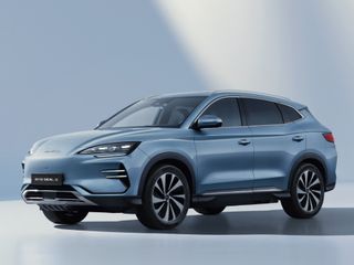 2025 Türkiye'de Yılın Otomobili  ödülünün sahibi belli oldu