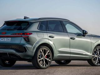 2026 model Audi Q3 tanıtıldı: İşte fiyatı ve özellikleri