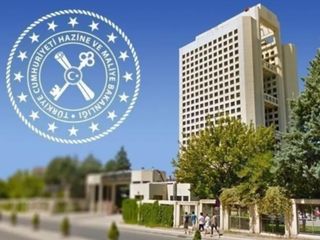 Vergi affı iddialarına Hazine ve Maliye Bakanlığı'ndan yanıt
