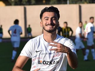 Altınordu, Sami Satılmış için 750 bin euro bonservis bedeli istiyor