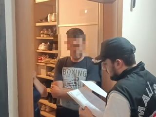 Yedikule Göğüs Hastalıkları Hastanesi'nde 'bıçak parası' soruşturması: 11 gözaltı