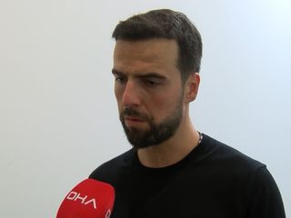 Melih Mahmutoğlu: Beşiktaş'ın yaptığı sertliğe cevabı sahada verdik