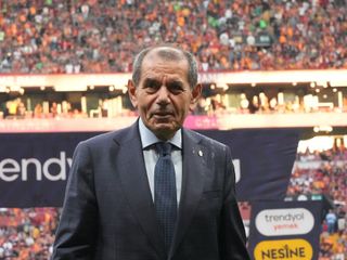 Fenerbahçe'ye gönderme! Dursun Özbek'ten 6. yıldız sözleri