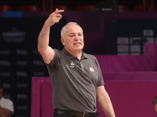 Ekrem Memnun: Takımımla gurur duyuyorum
