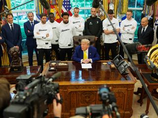 Donald Trump: Orta Doğu’daki bir çatışmaya dahil olmak istemiyorum