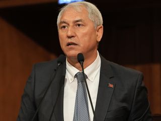 AK Partili Gökkuş'tan İBB meclisinde CHP'lilere tokat gibi yanıtlar