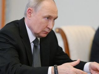 Vladimir Putin, İsrail-İran gerilimine ilişkin konuştu