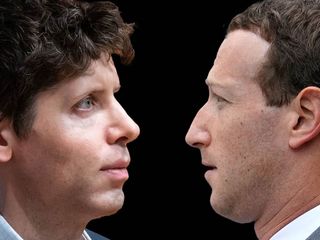 OpenAI CEO'su Sam Altman: Mark Zuckerberg, mühendislerime 100 milyon dolar teklif ediyor