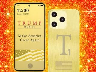 Tartışmalar başladı: Donald Trump'ın akıllı telefonu nerede üretilecek