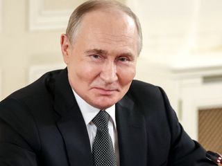 Vladimir Putin: Cumhurbaşkanı Erdoğan'a teşekkür ederiz