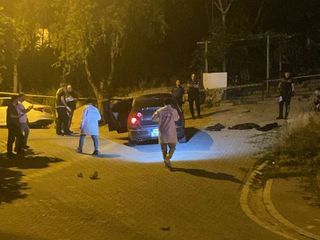 İstanbul Esenyurt'ta tekel bayisini kurşunlayıp polisten kaçtılar