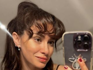 Bir şans daha verdi! Oyuncu Hande Doğandemir eski aşkıyla