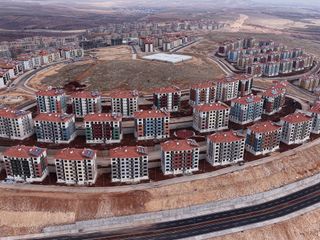 Asrın inşasında 250 bininci konut: Nerede kaç konut yapıldı