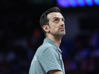 Daniele Santarelli: Kendimizi geliştirmek istiyoruz