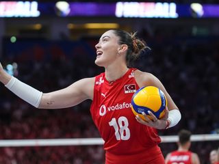 Zehra Güneş: Gücün bizde olduğunu onlara hatırlattık