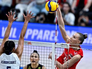 Meliha Diken: İnanılmaz bir atmosfer vardı