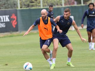 Alanyaspor'un kamp programı duyuruldu