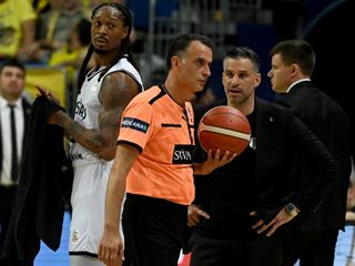 TBF'den hakem atamalarına ilişkin açıklama