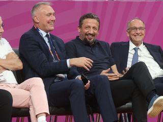 Hidayet Türkoğlu, A Milli Kadın Takımı'nın performansından memnun